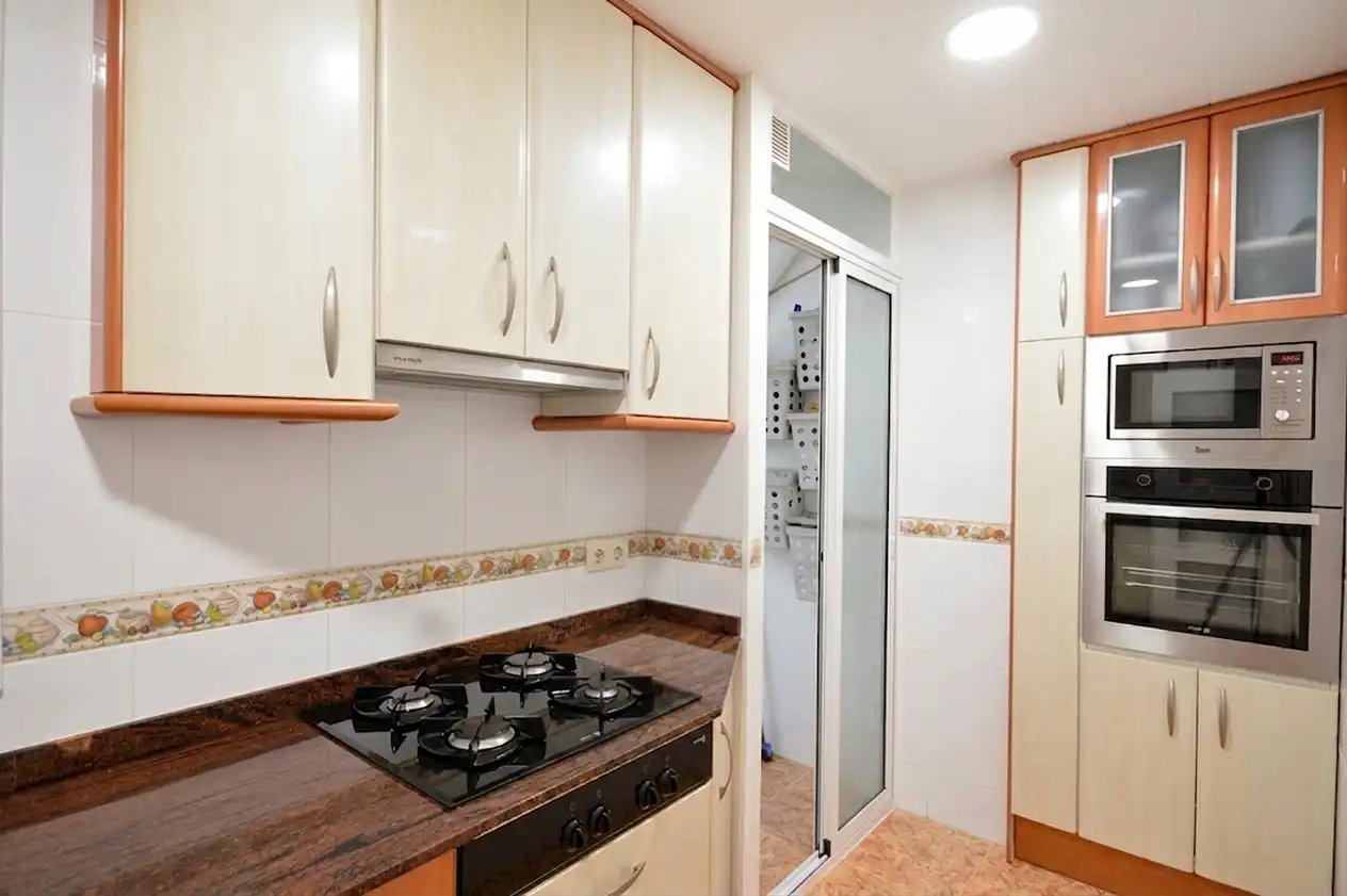 Piso en venta en Avinguda de Guatemala, Sant Andreu de la Barca