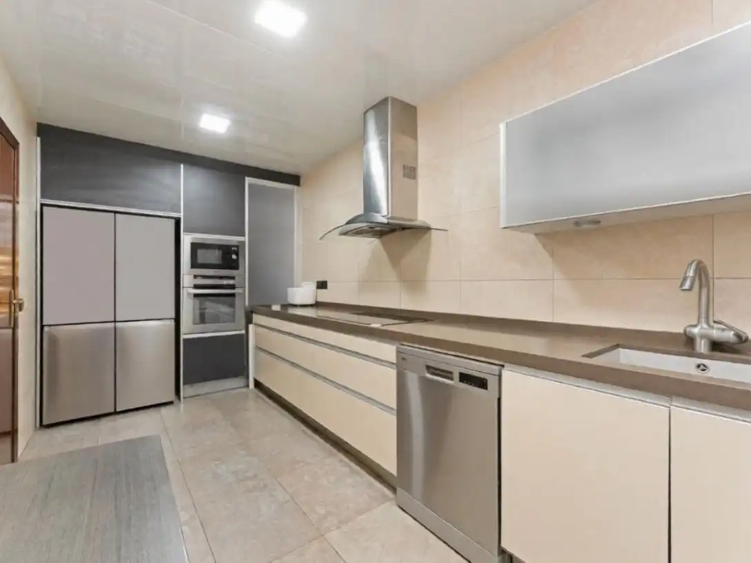 Dúplex en venta en Carretera D'esplugues, 222, La Gavarra