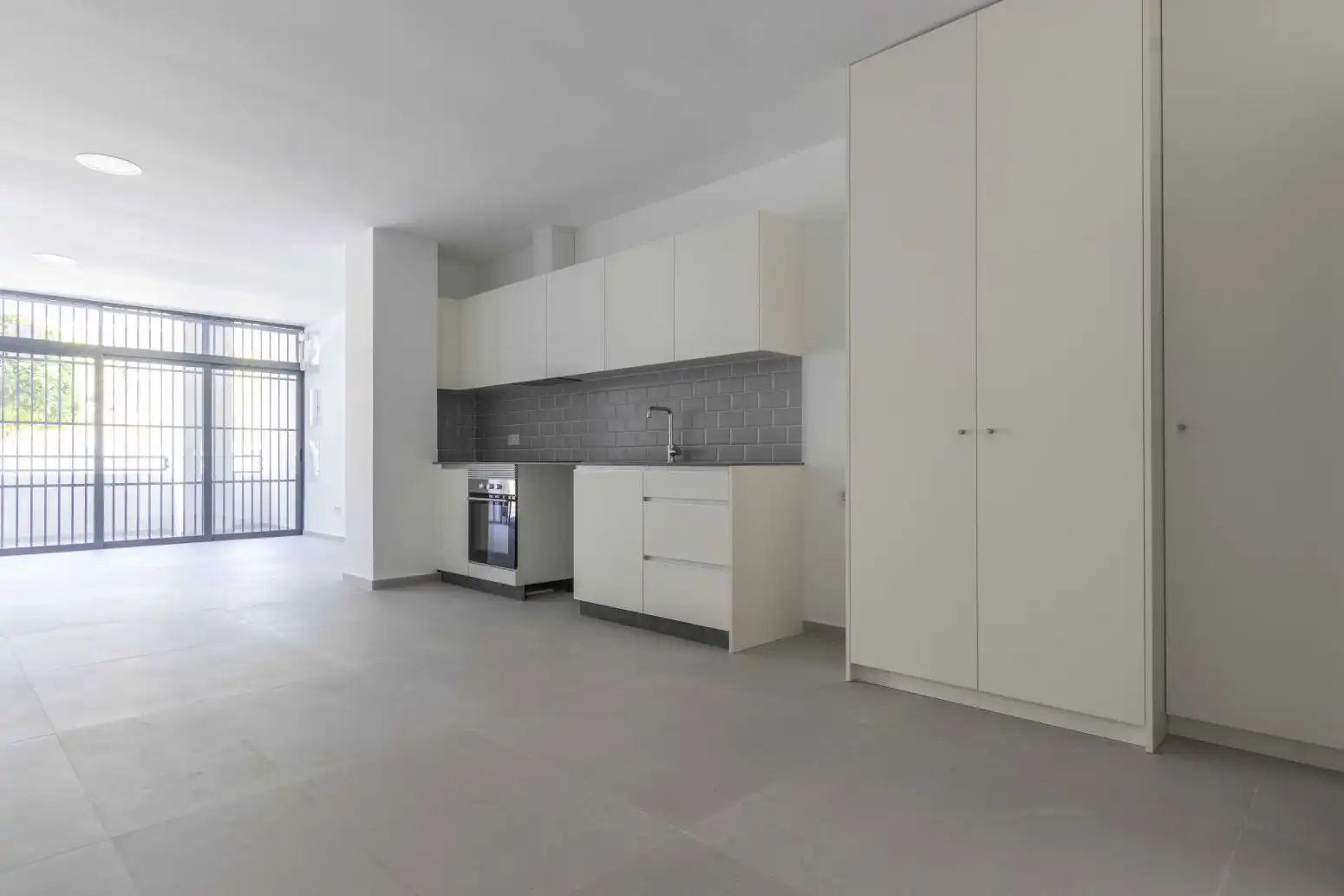 Cocina de Piso en venta en Massamagrell con Aire acondicionado