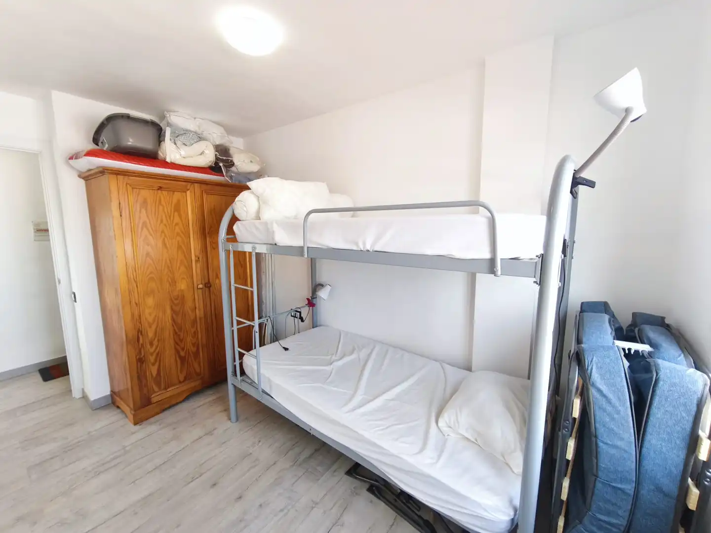 Habitación de Piso en venta en Salou con Calefacción, Parquet y Terraza