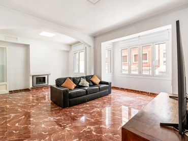 Wohnung mit Aufzug zum Verkauf in Carrer del Torrent de l'Olla