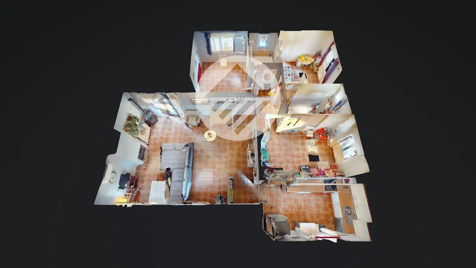 Houses for sale in Lucillos  with Air Conditioner and Heating