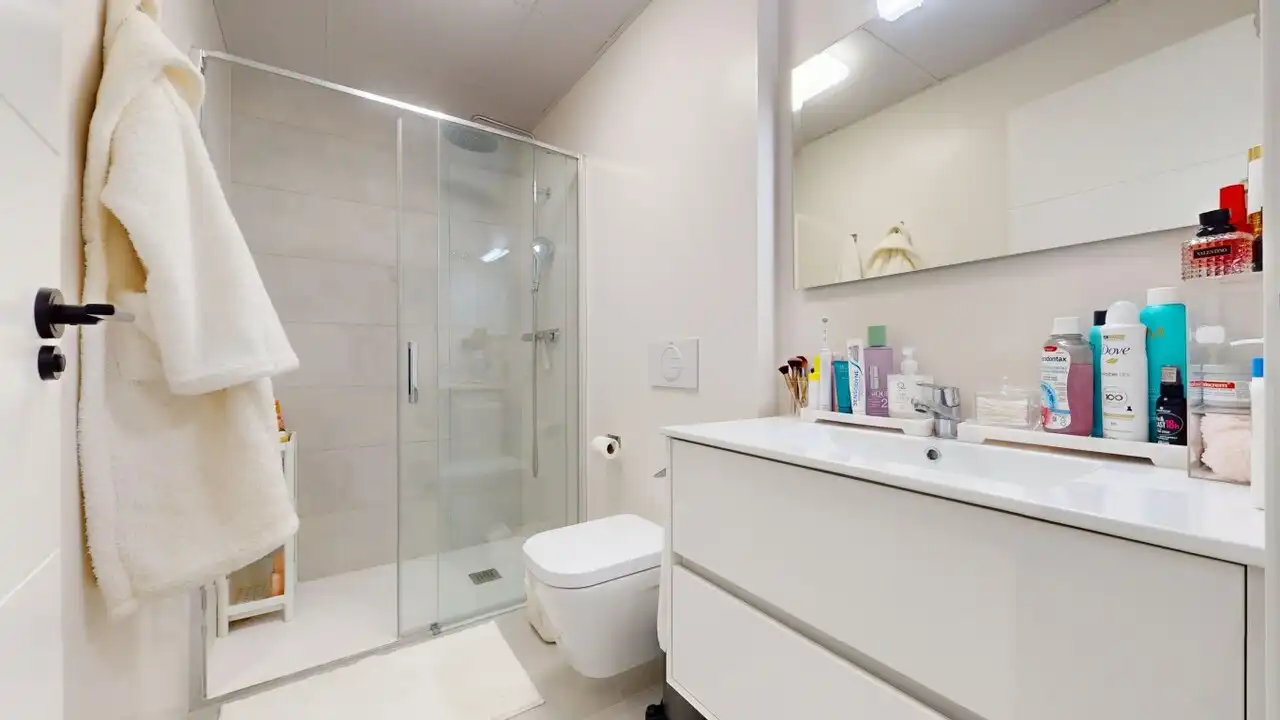 Baño de Casa o chalet en venta en Torre-Pacheco