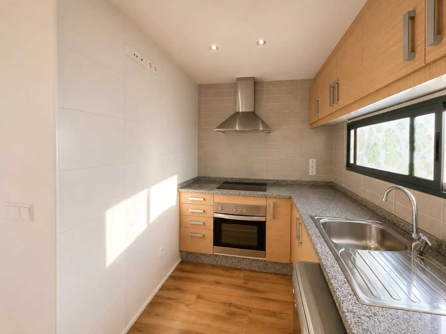 Piso con piscina en venta en Casco Urbano, imagen 9