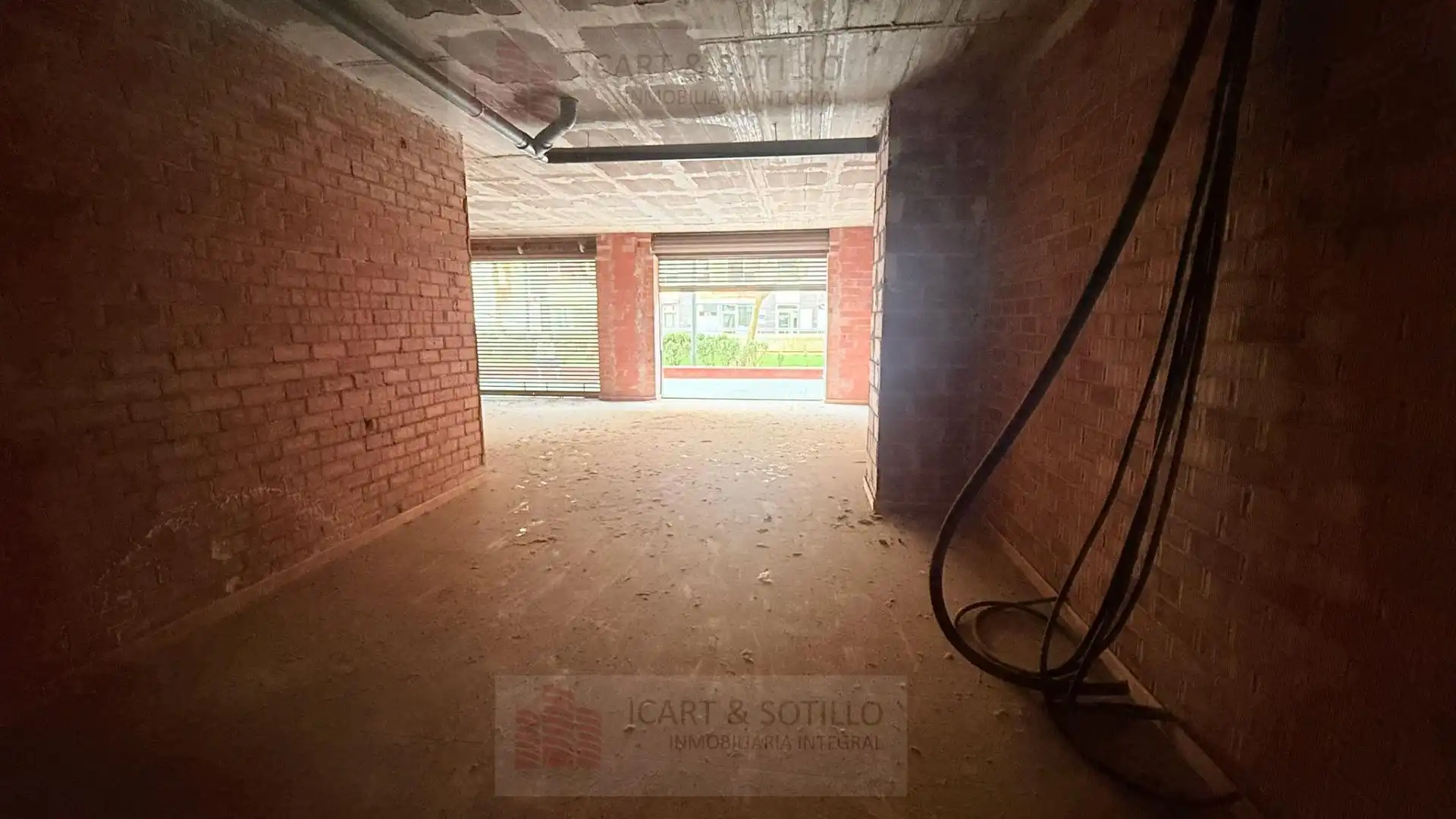 Local comercial en alquiler en Plaça Río Cuarto