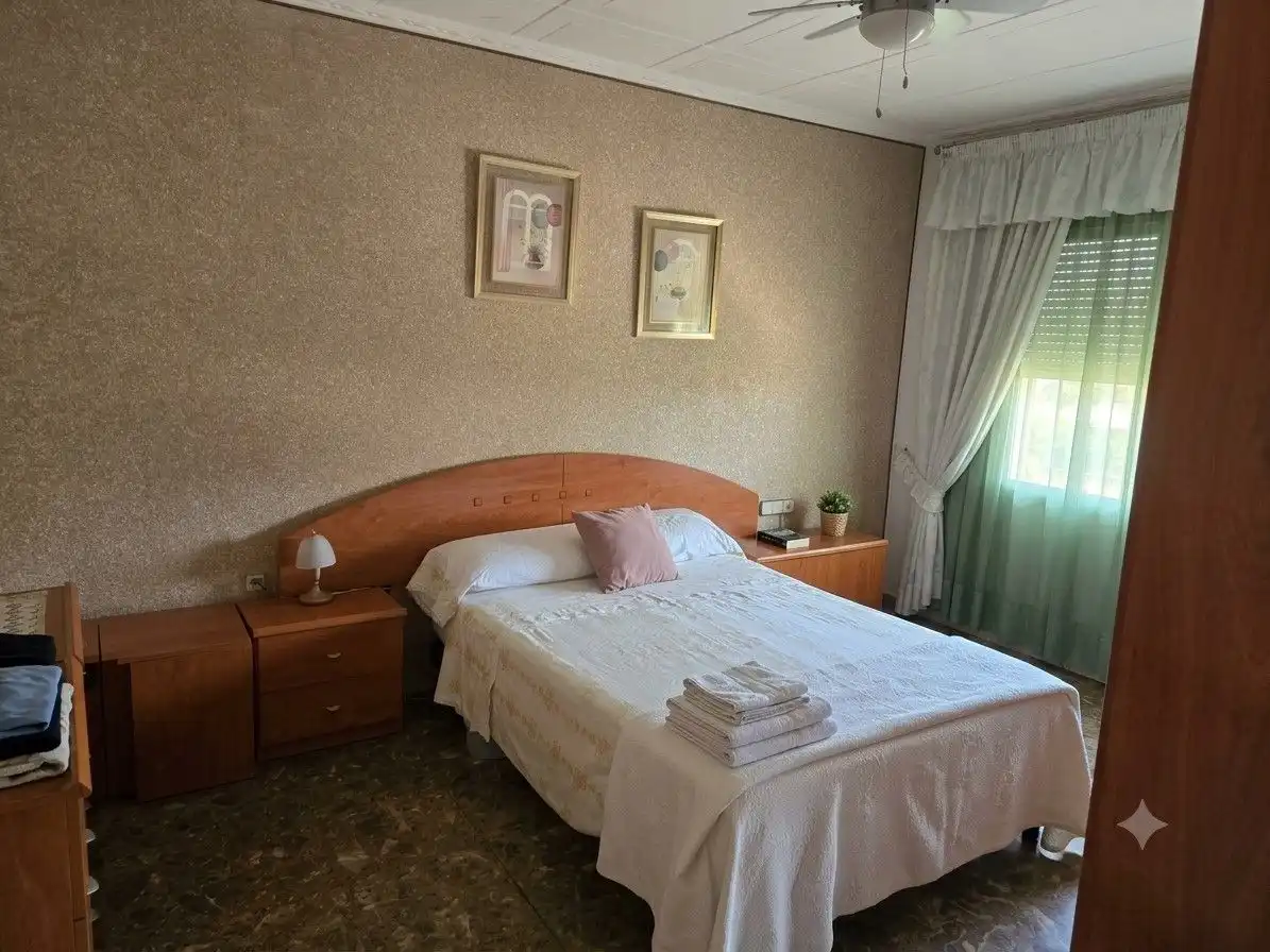 Habitación de Edificio en venta en Terrassa