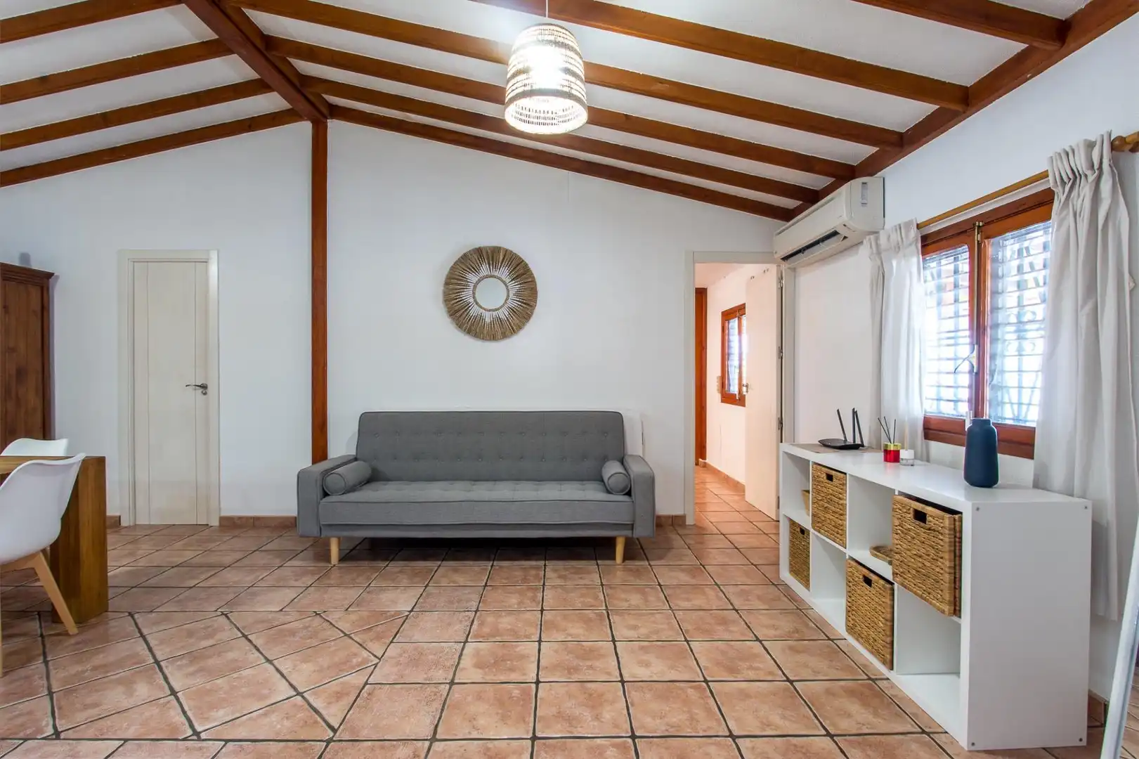 Chalet con piscina en venta en Pedanías Oeste, imagen 40