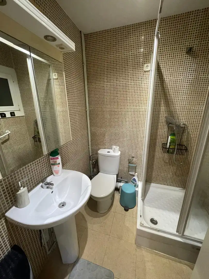 Baño de Piso en venta en Barcelona