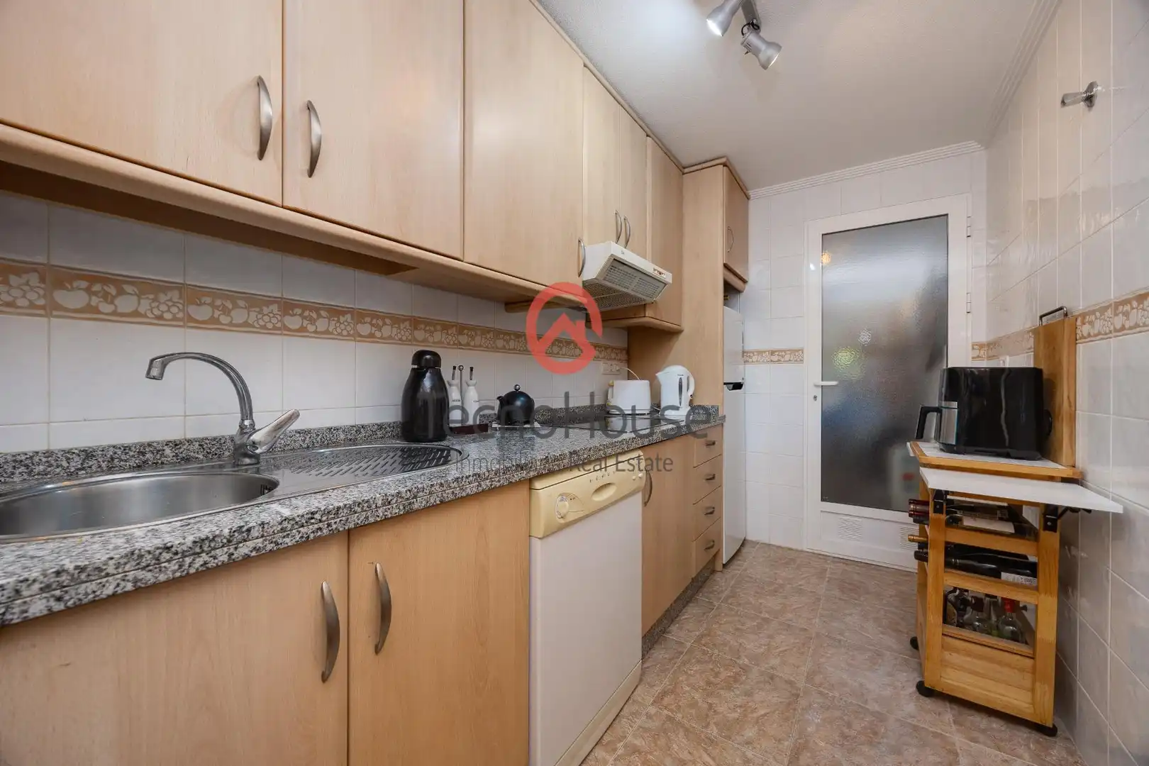 Apartamento con piscina en venta en Calle Calle Samaniego, imagen 8