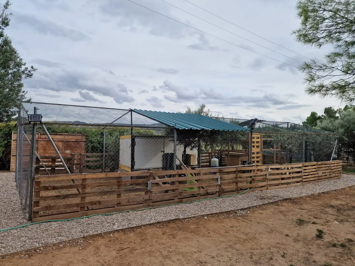 Casa rústica en venda a Calle Baja Azotea, imagen 4