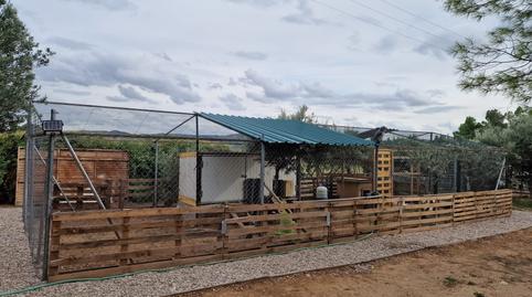 Foto 4 de Finca rústica en venda a Calle Baja Azotea, Morata de Tajuña, Madrid
