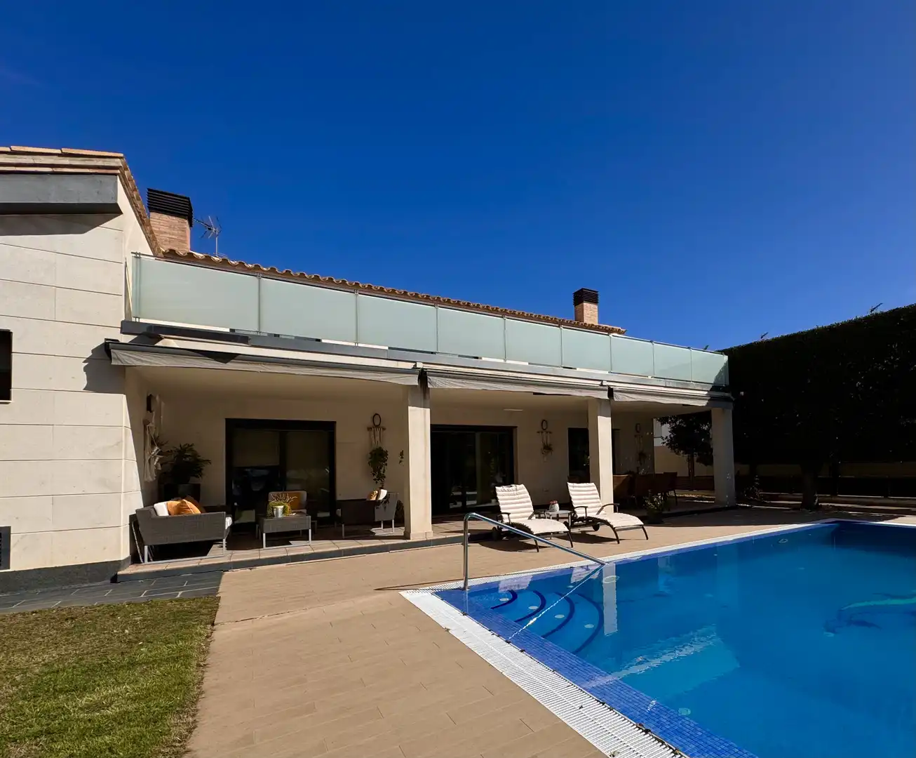 Terrace of Houses for sale in Roses  with Heating, Terrace and Storage room