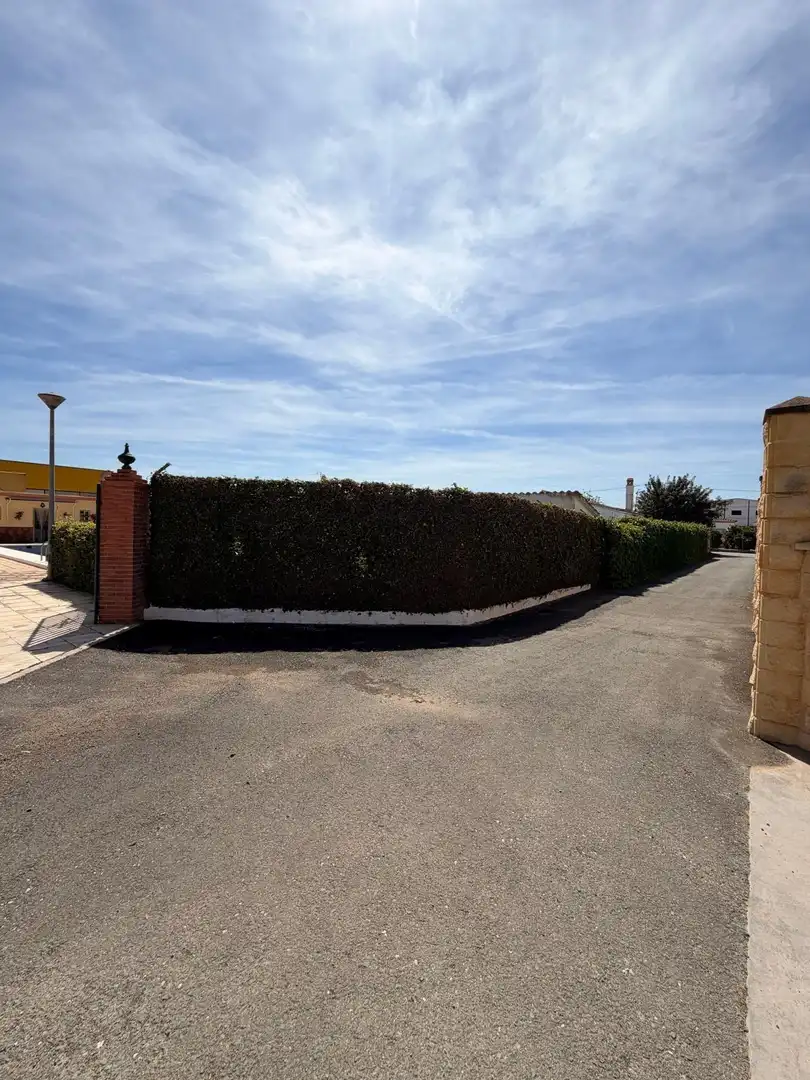Casa o chalet en venta en Paradas