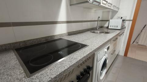 Foto 4 de Piso en venta en Ronda del Carmen, La Guija, Ciudad Real Capital