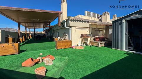 Foto 3 de Àtic en venda a  Med Jose Pertejo Seseña, Campo Alto - Club de Campo, Elda