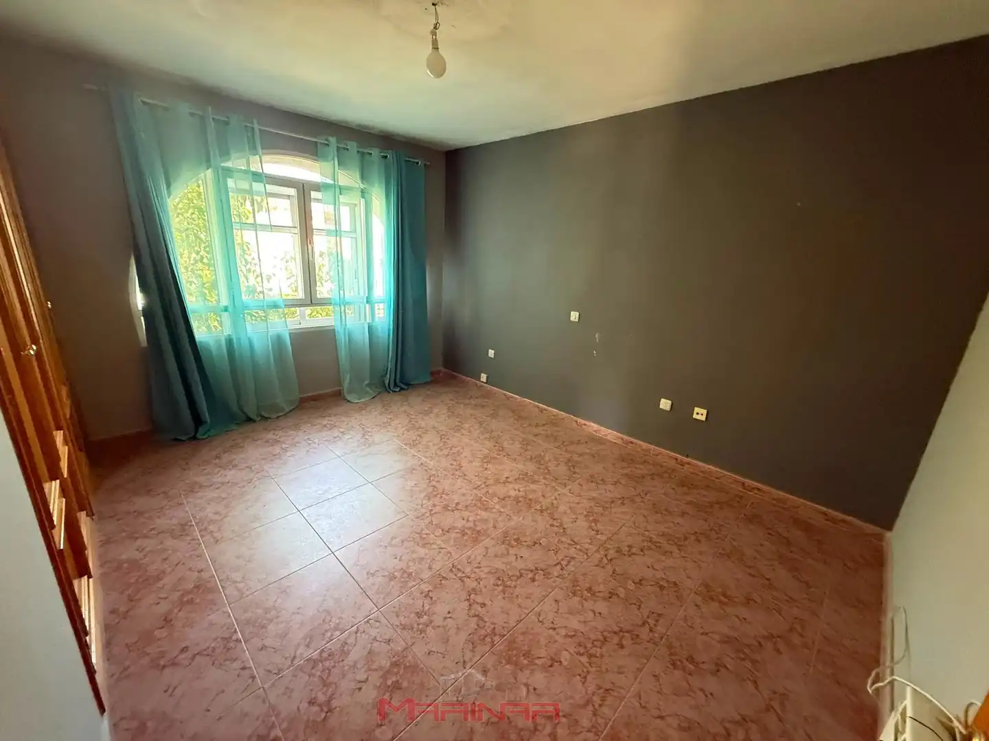 Dormitori de Casa adosada en venda en Seseña amb Calefacció i Traster