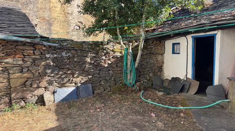 Foto 3 de Finca rústica en venda a Palacios de Sanabria, Zamora