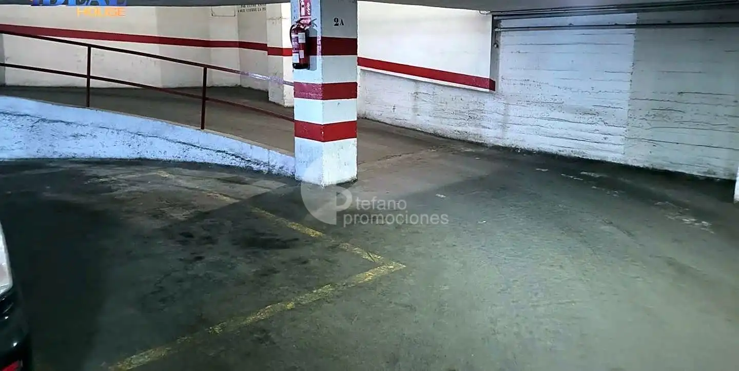 Wohnung mit Pool zum Verkauf in De La Farola 1, imagen 29