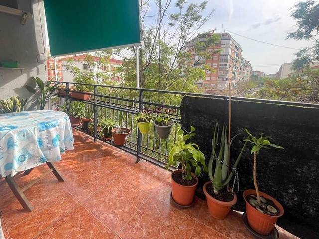 Piso en Venta en Plaza MANILA en Pla de Bon Repós