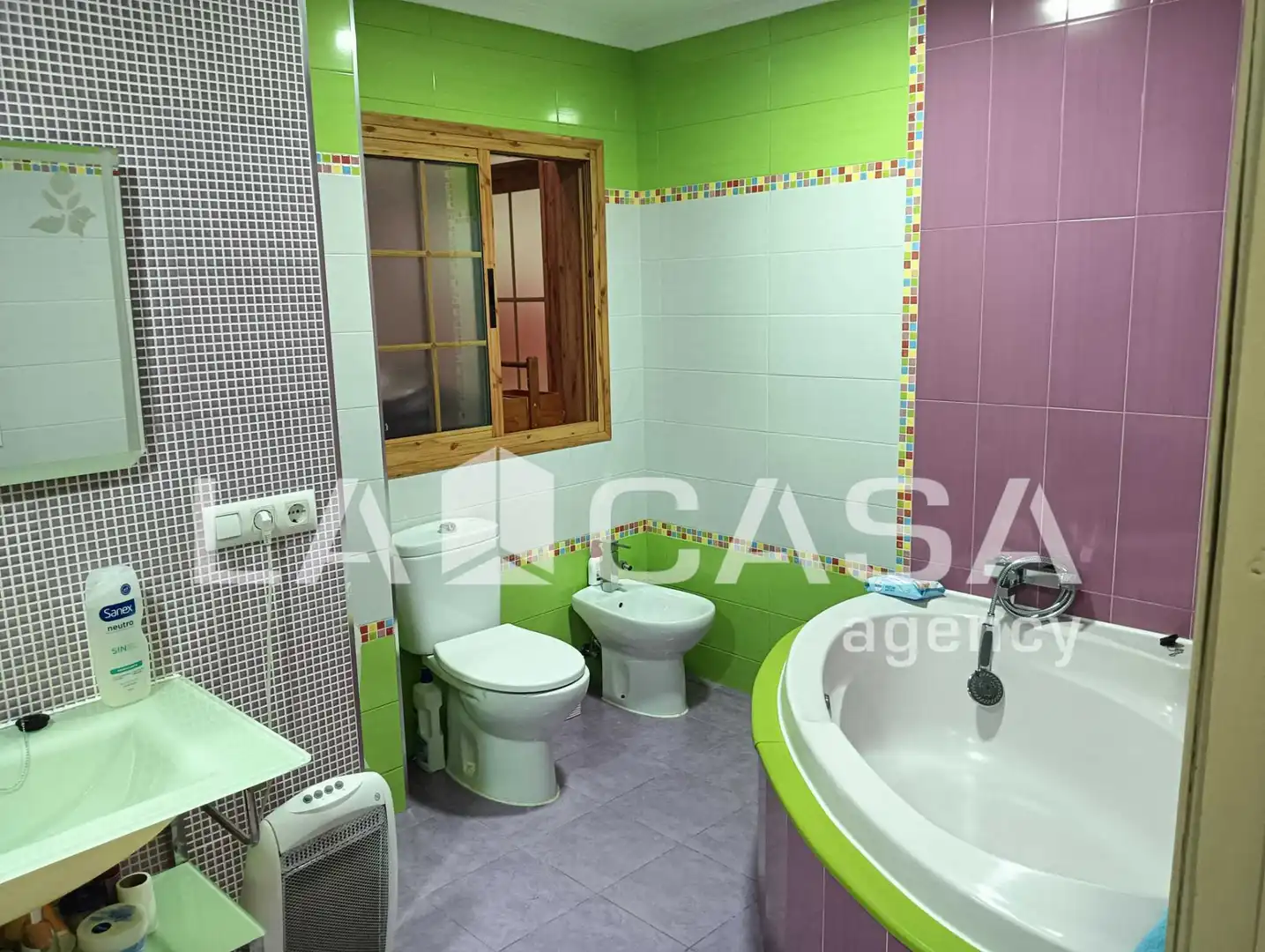 Casa en venda a Calle Sagrado Corazón, imagen 6