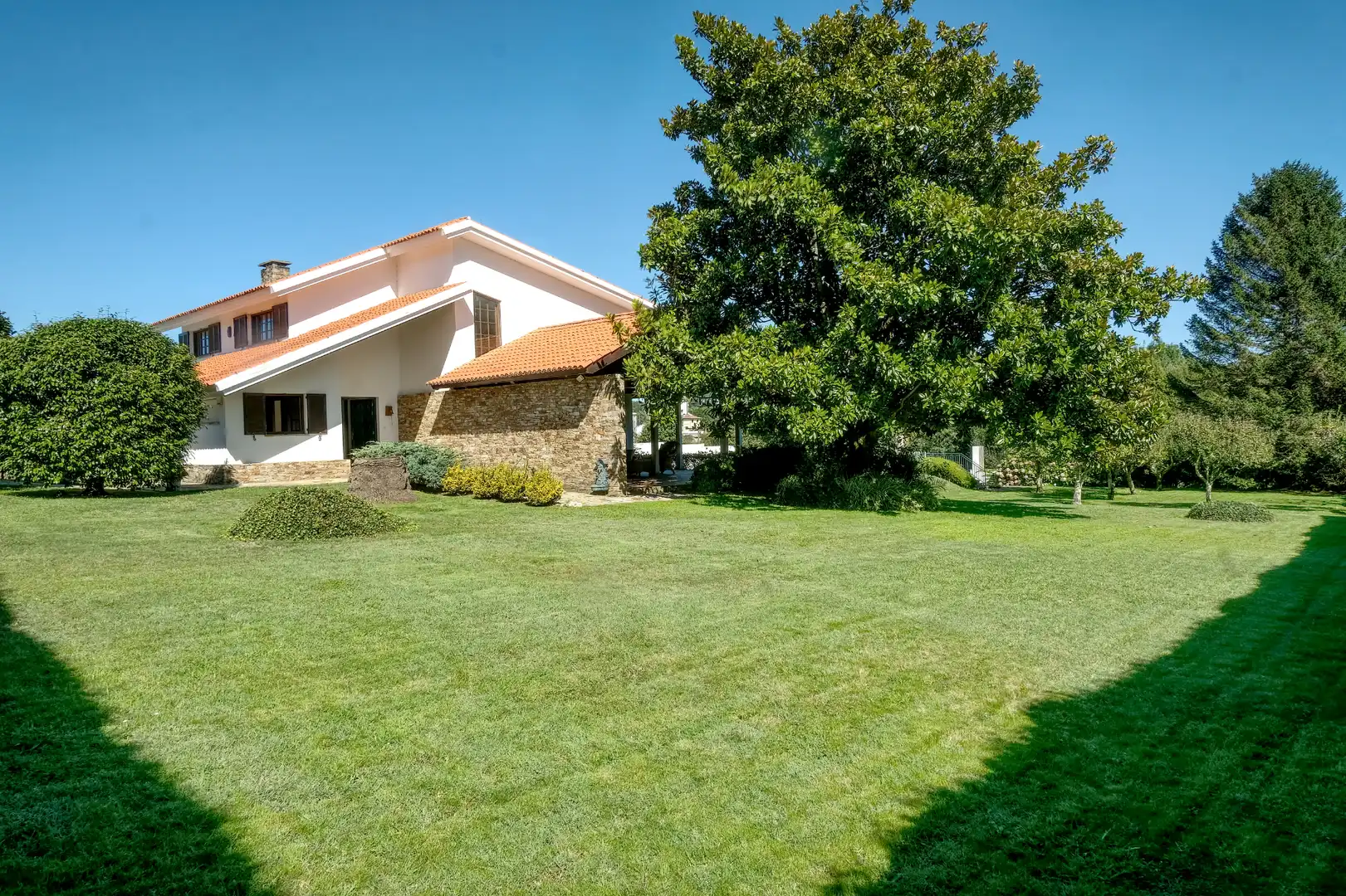 Chalet con piscina en venta en Sada (A Coruña), imagen 47