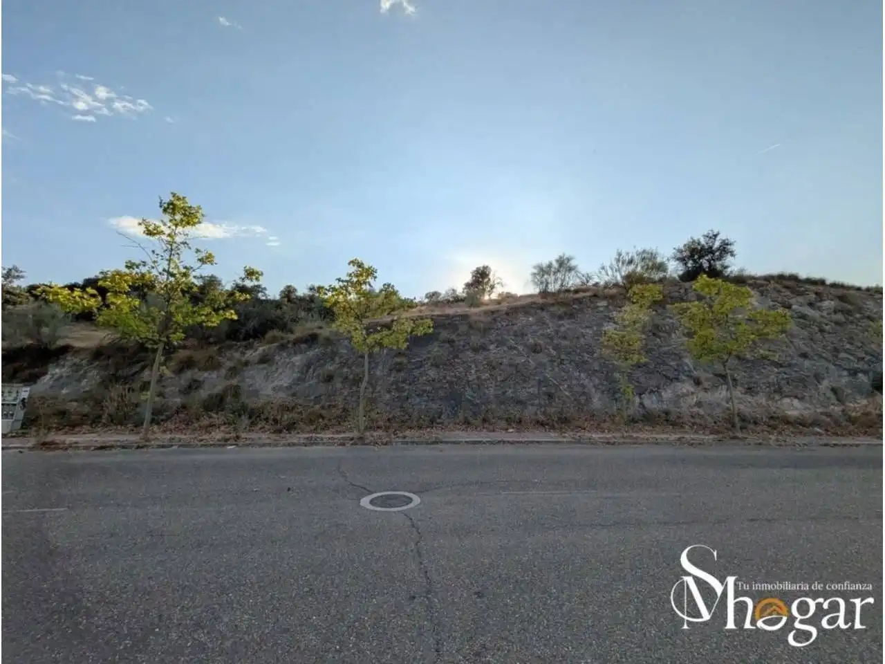 Residencial en venda en Toledo