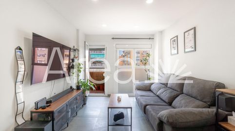 Foto 2 de Piso en venta en Calle Sant Valenti, Pla d'en Boet, Mataró