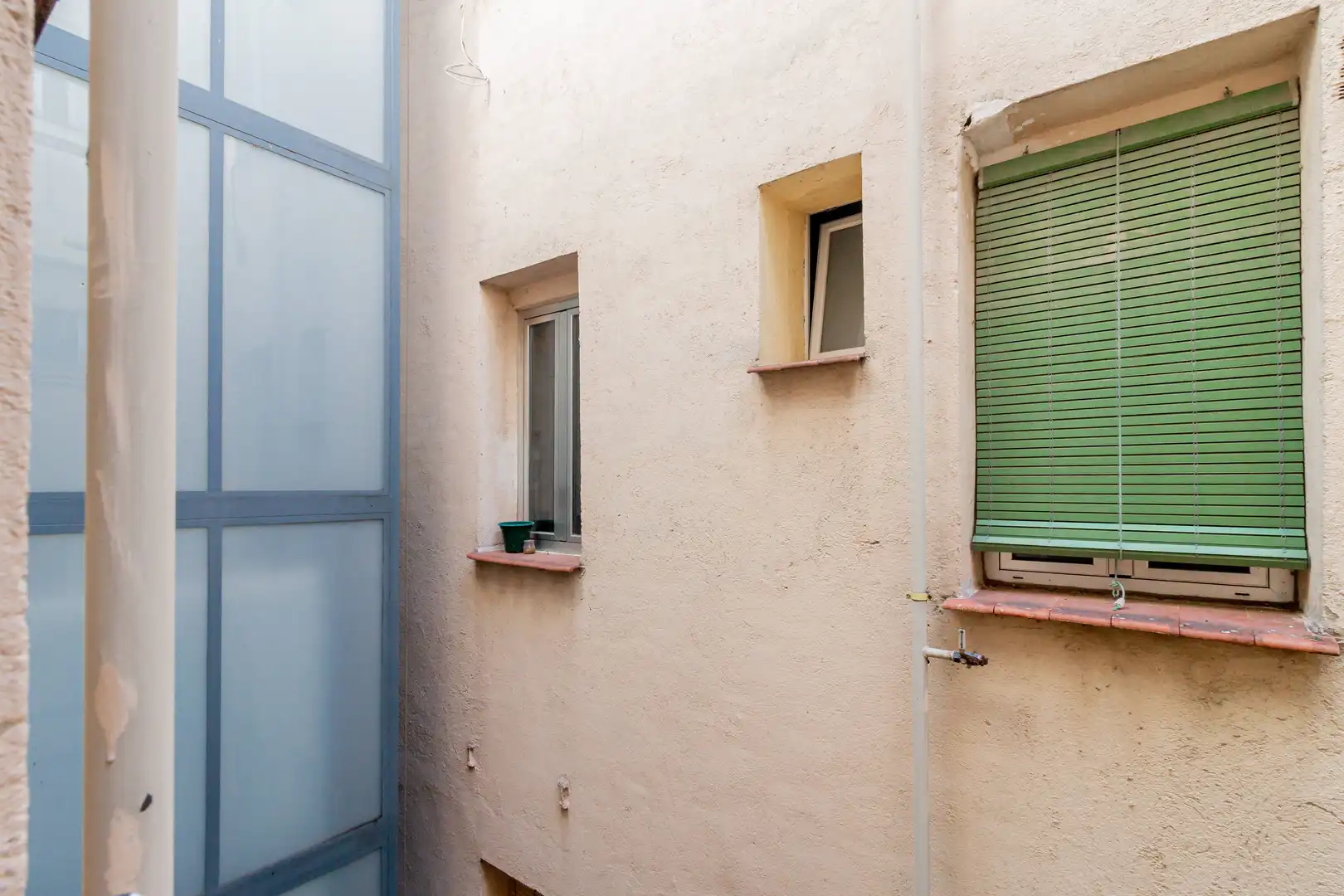 Terraza de Piso en venta en Carabanchel
