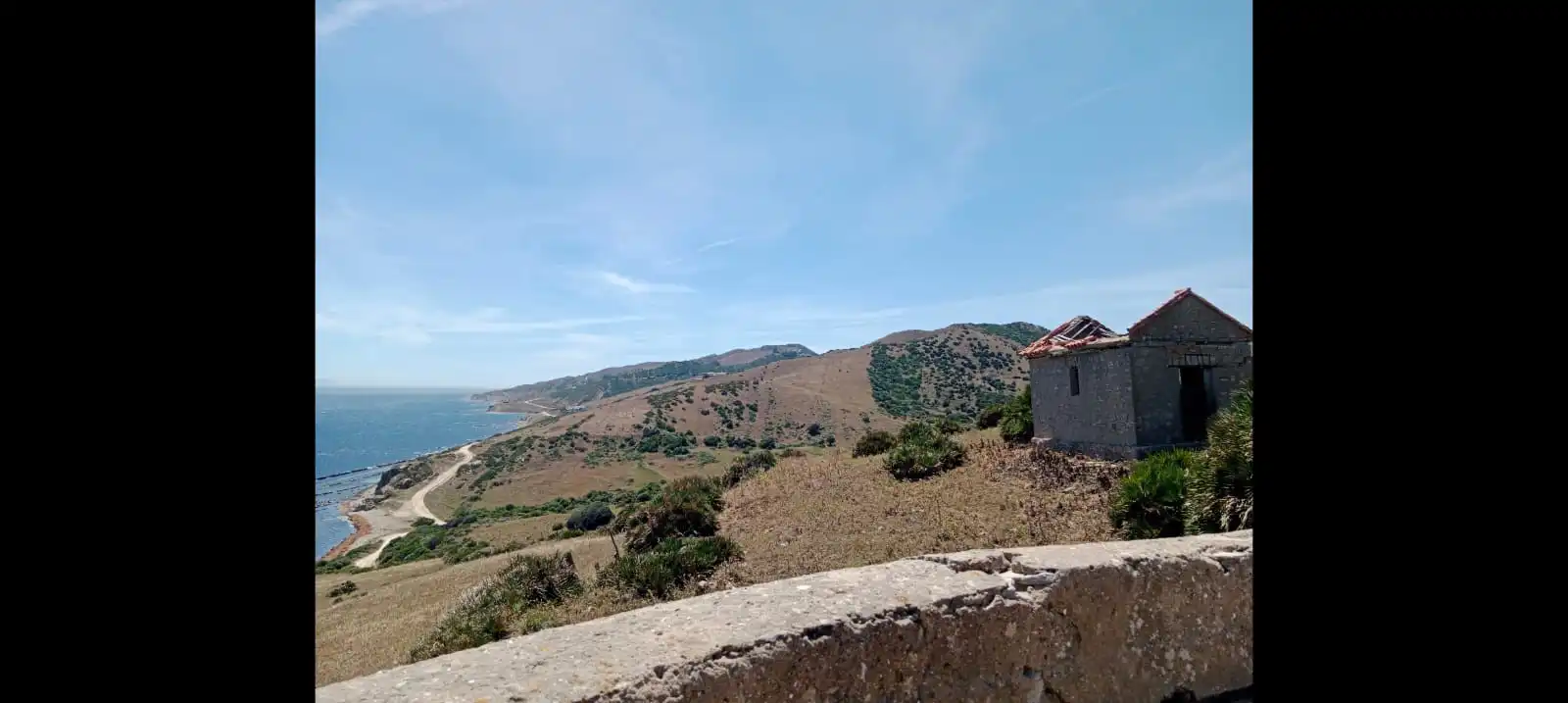 Residential for sale in Tarifa