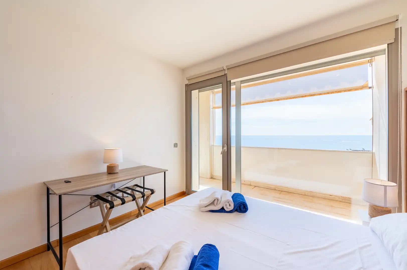 Bedroom of Country homes for sale in Manacor  with Swimming Pool