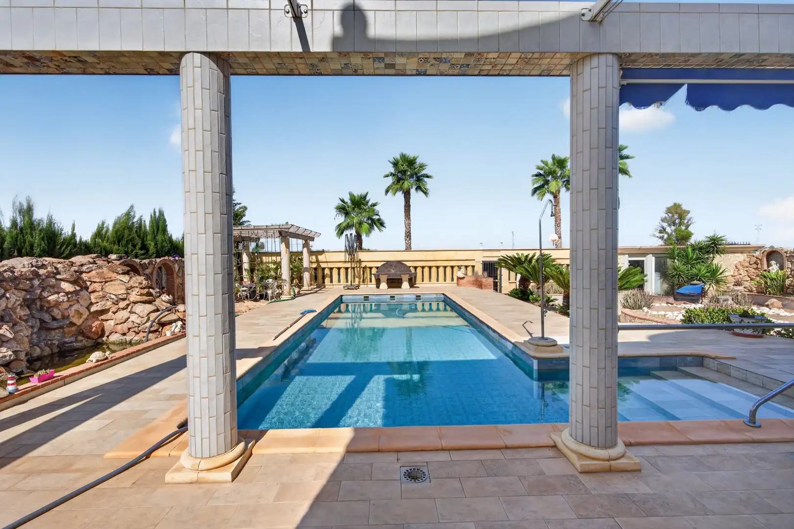Maison avec terrasse à vendre à San Fulgencio, Alicante, Spain, imagen 49