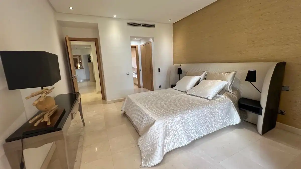 Appartement avec ascenseur à vendre à Milla de Oro, imagen 16