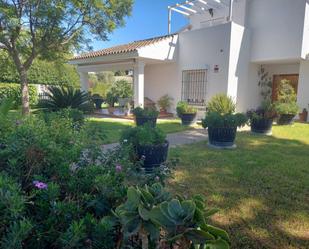 Garden of House or chalet for sale in Jerez de la Frontera  with Private garden, Terrace and Swimming Pool