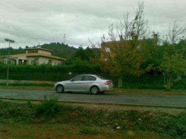 Terreno residenziale in vendita a Borriol