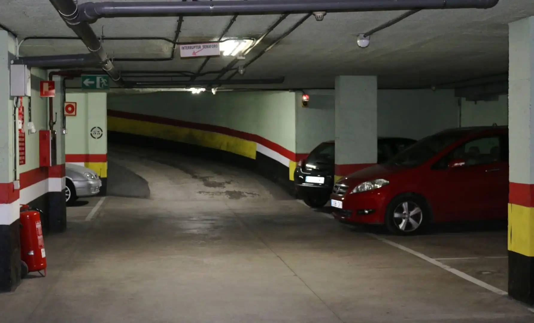 Einzelparkplatz zum Verkauf in Calle Venegas, imagen 5