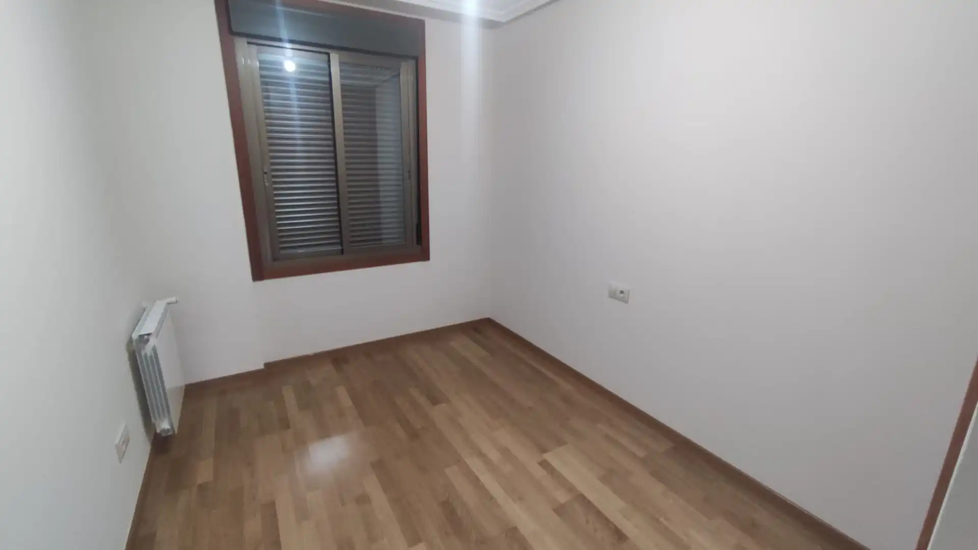 Flat for rent in Ourense Capital   with Heating, Storage room and Oven