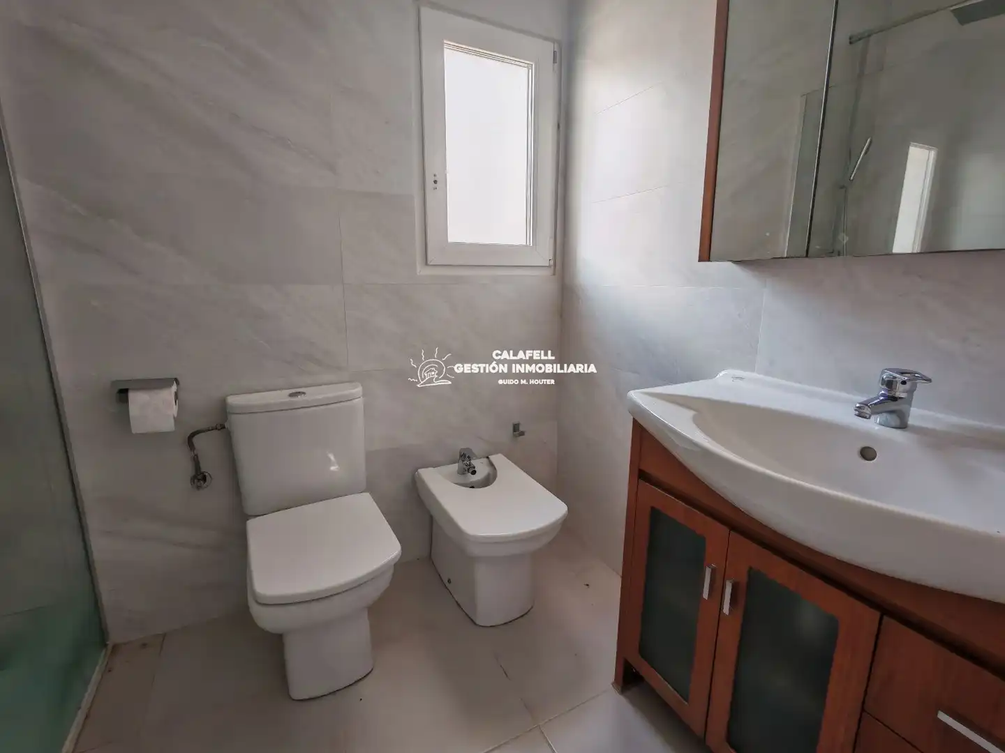 Semi-detached house with garden for sale in Xile, imagen 17