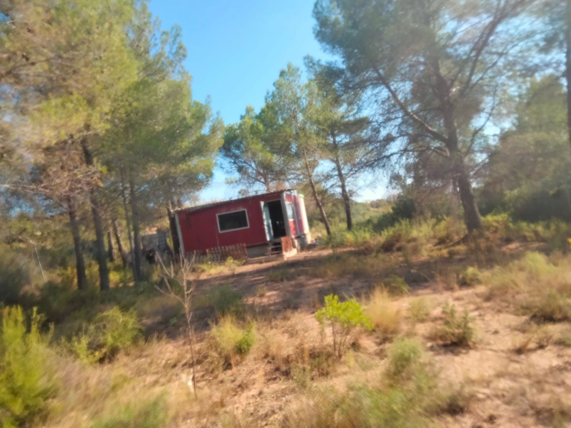 Casa o xalet en venda en Casinos