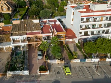 Pis amb balcó en venda a Puerto de Sagunto - AV ITALIA 37