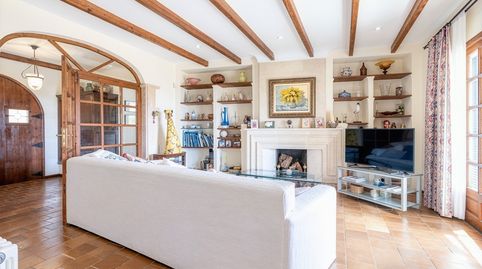 Foto 2 de Casa o chalet en venta en Establiments, Palma de Mallorca