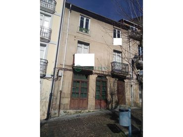 Residencial en venta en Casco Viejo
