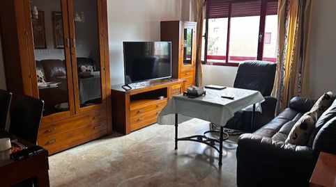 Foto 2 von Wohnung zur Miete in Ciudad Jardín - Zoco, Córdoba Capital