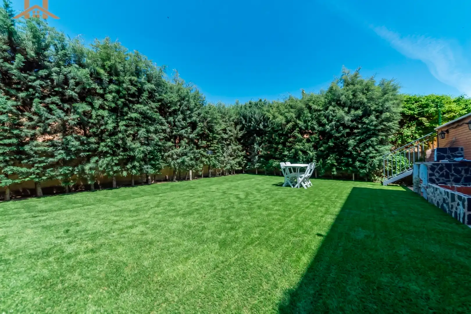 Ground floor for sale in Navalcarnero  with Heating, Private garden and Parquet flooring