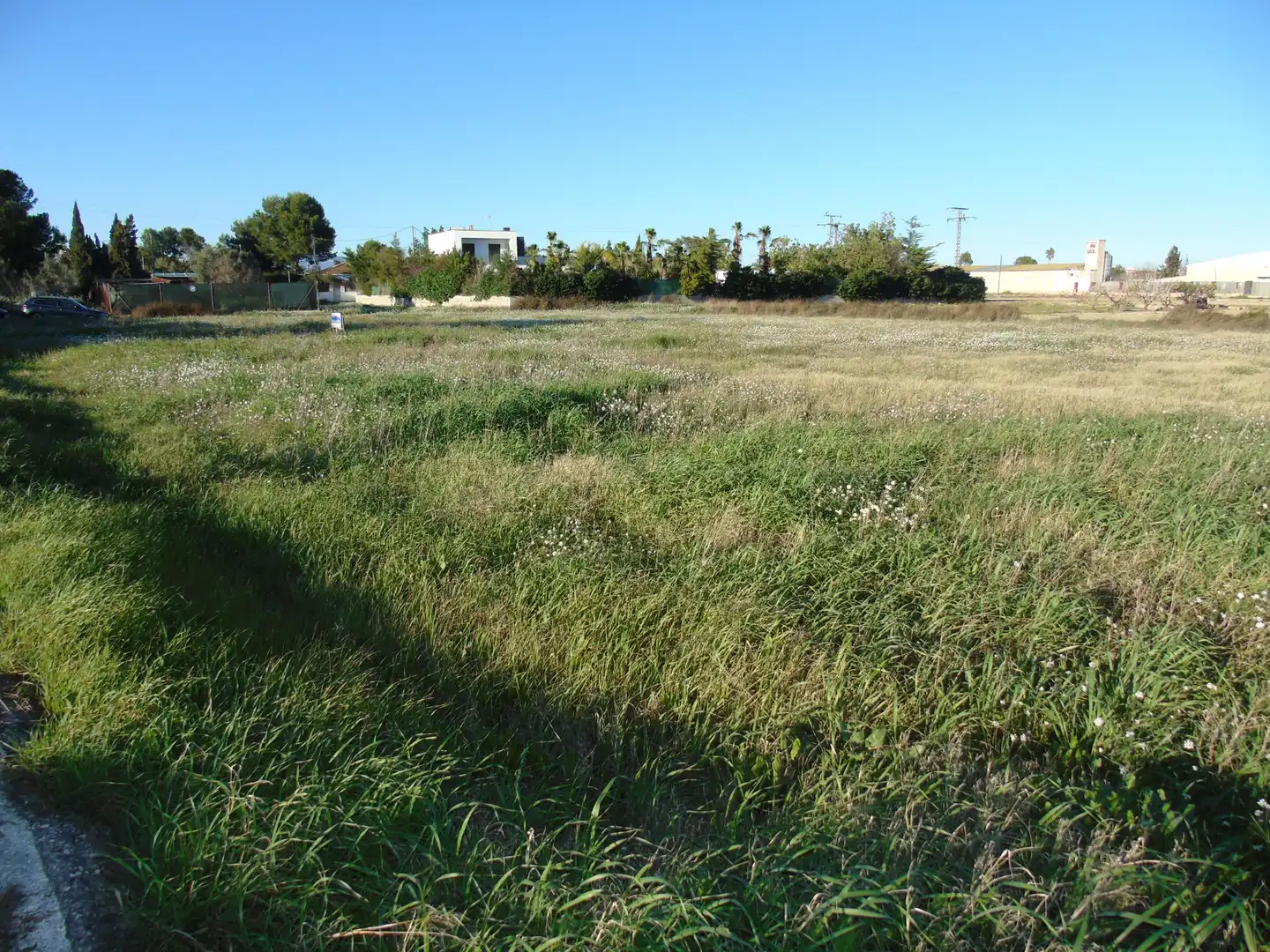 Terrenos y solares en venta en Las Torres de Cotillas, imagen 8