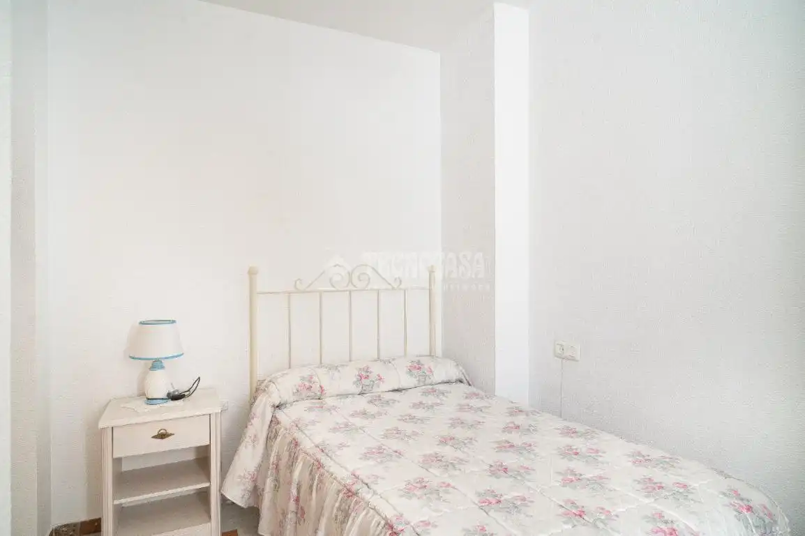 Habitatge amb terrassa en venda a Centro, imagen 15