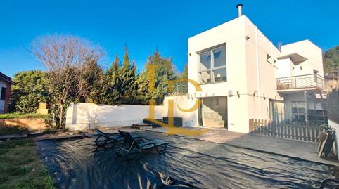 Foto 2 de Casa o xalet en venda a Castellbisbal, Barcelona