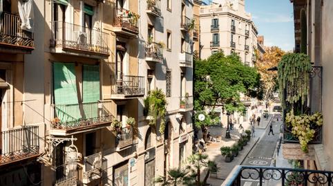 Photo 3 of Apartment to rent in Carrer Dels Flassaders, Sant Pere, Sta. Caterina i la Ribera, Barcelona