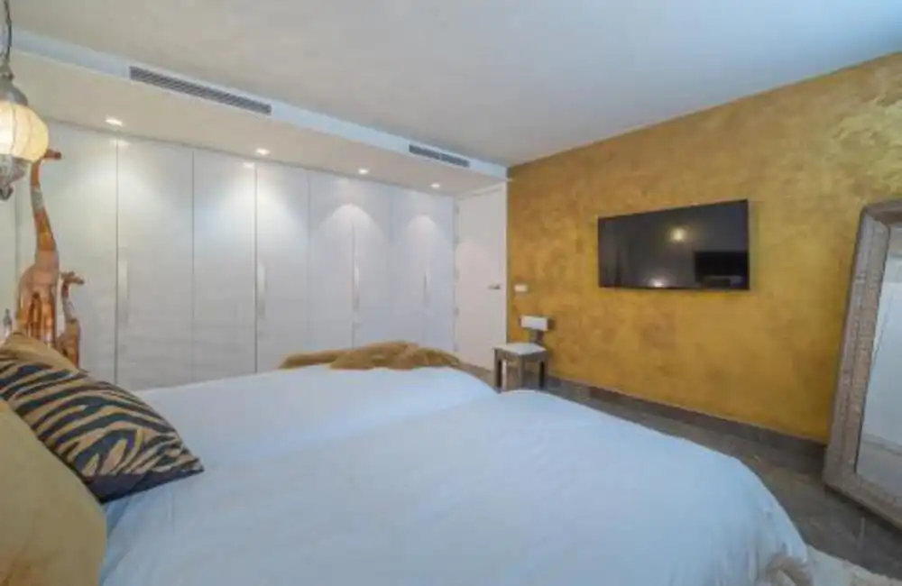 Casa con piscina in vendita a Milla de Oro, imagen 23