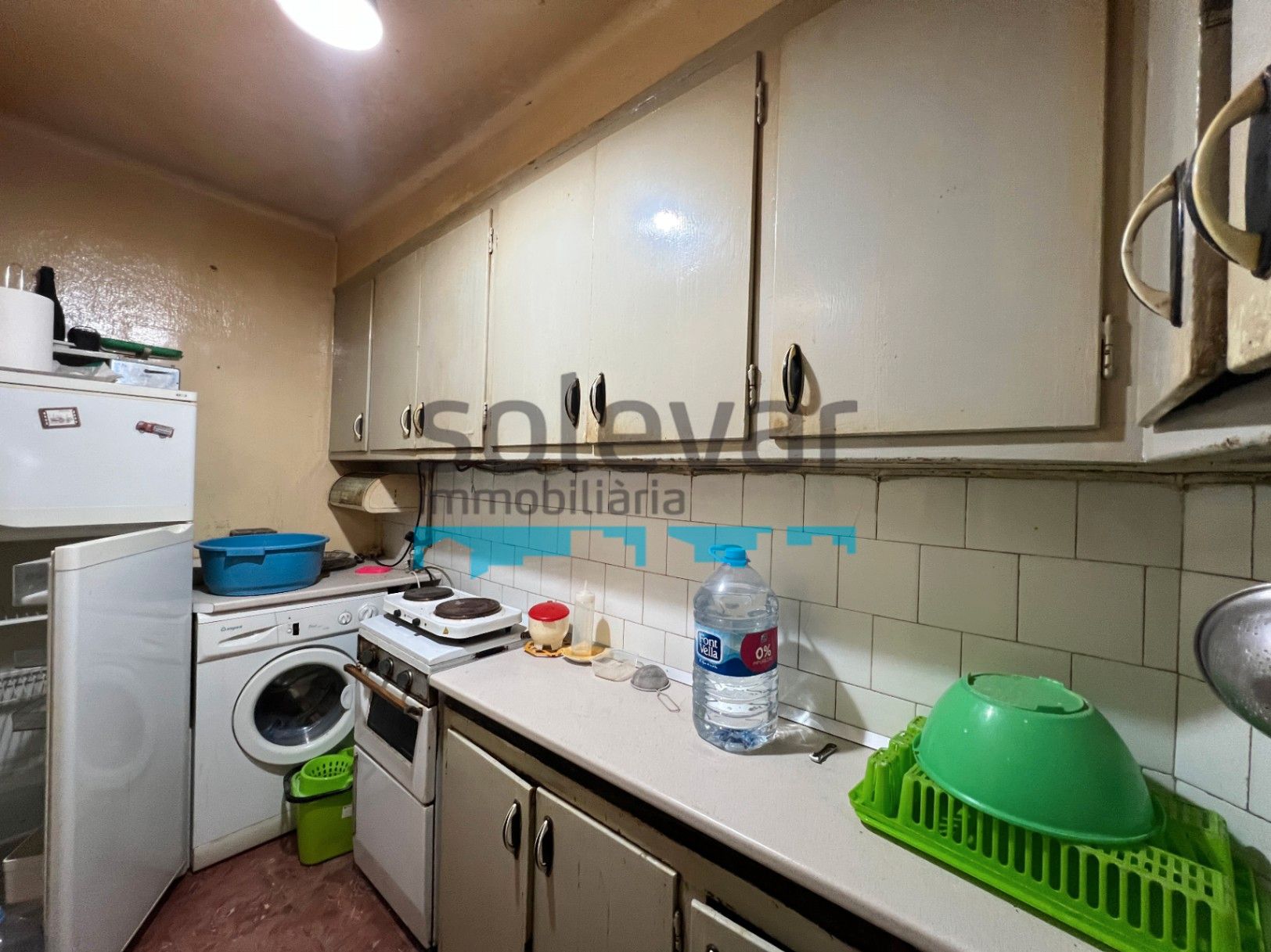 Kitchen of House or chalet for sale in La Pobla de Segur  with Heating