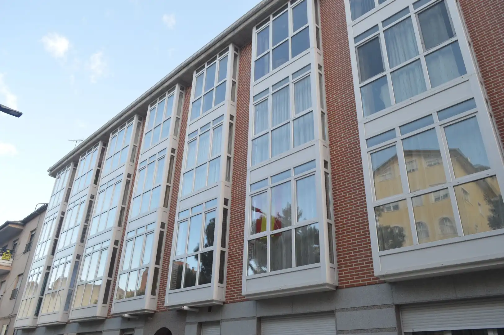 Abstellraum zur Miete in Santo Tomás